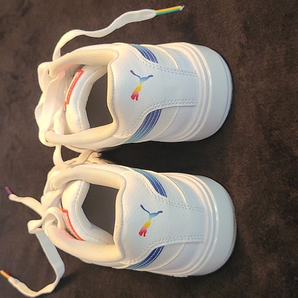 Puma Carina Rainbow - Picture 4 of 6